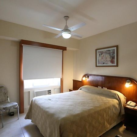 קוריאנטס Hotel Orly מראה חיצוני תמונה