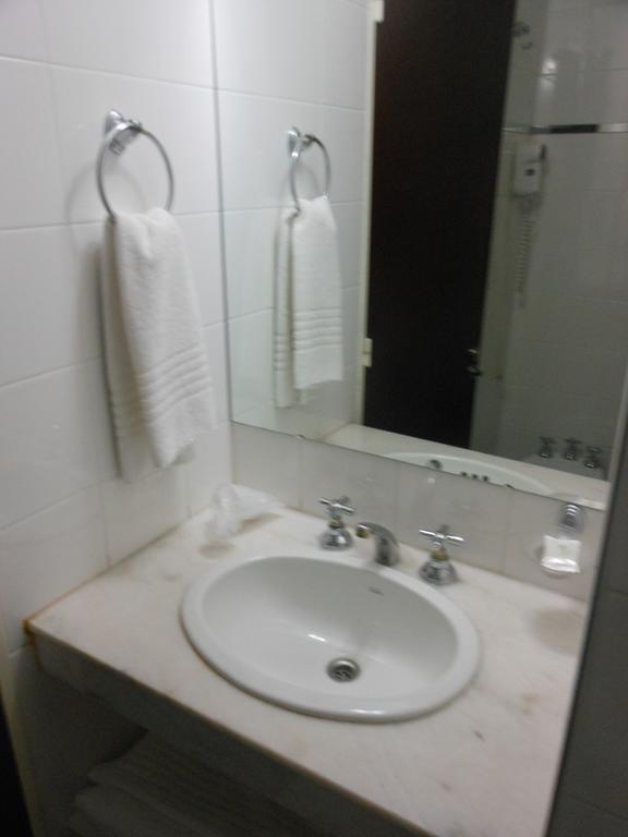 קוריאנטס Hotel Orly חדר תמונה
