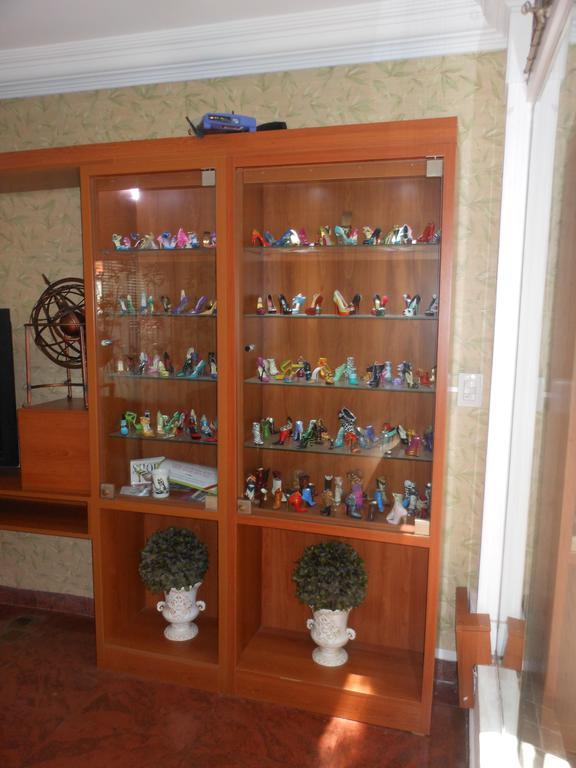 קוריאנטס Hotel Orly מראה חיצוני תמונה