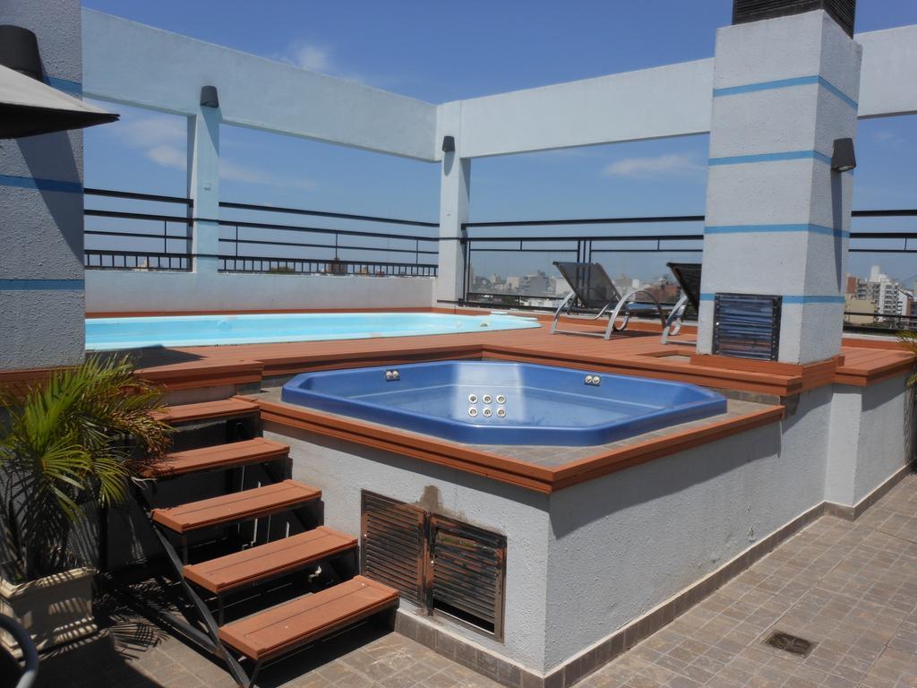 קוריאנטס Hotel Orly מראה חיצוני תמונה