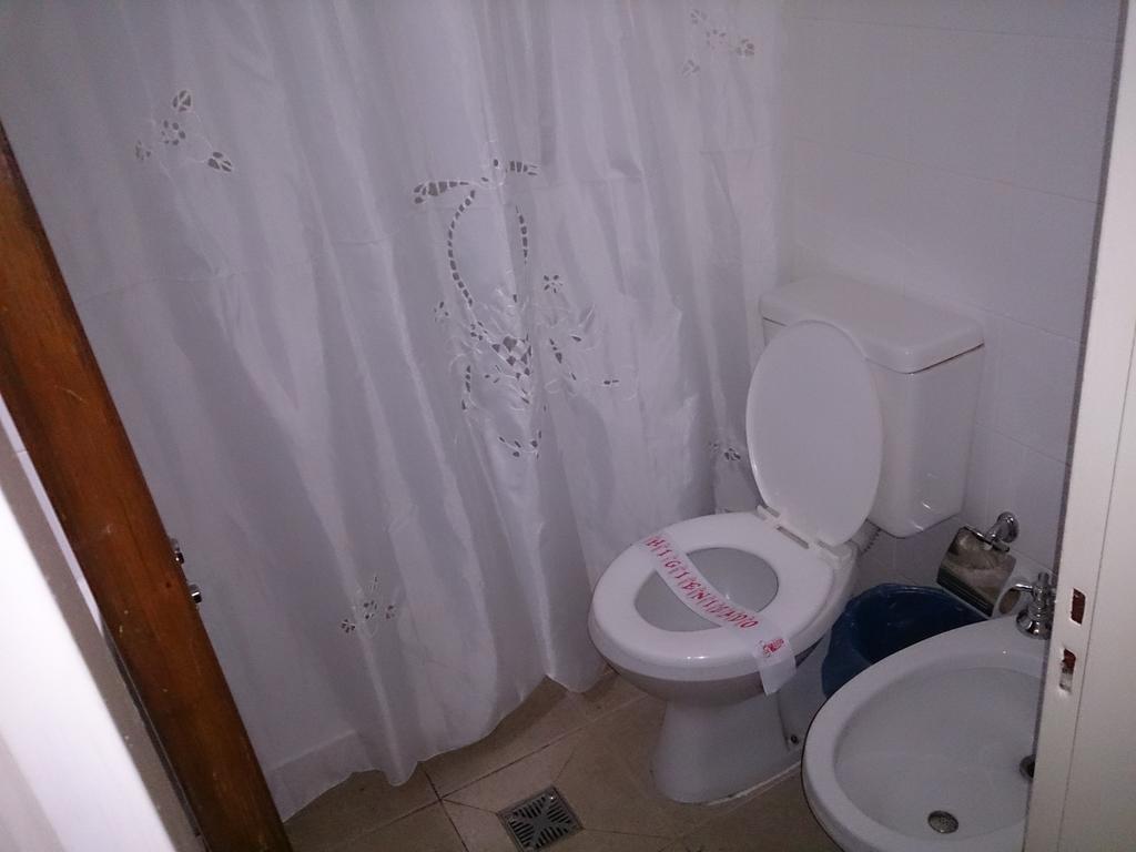 קוריאנטס Hotel Orly חדר תמונה